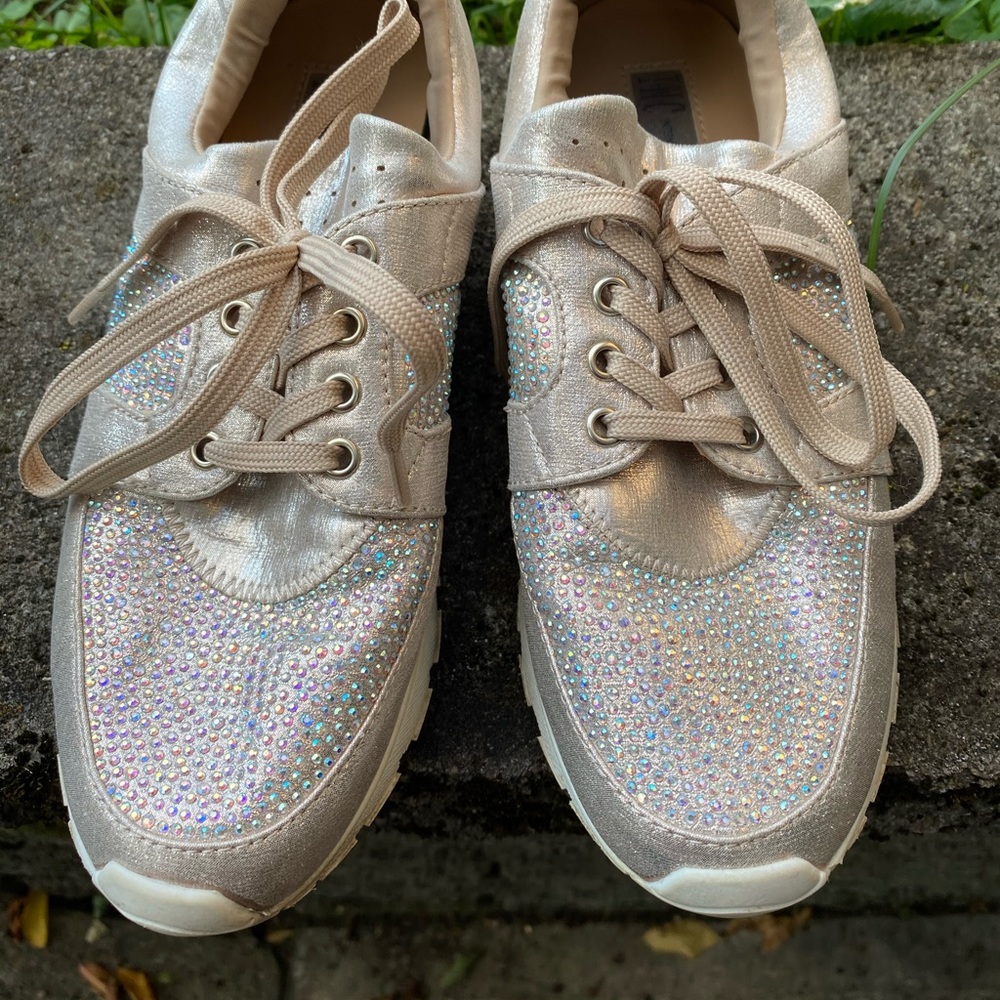 INC Sneakers
